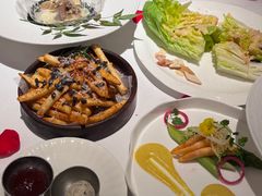 -王品牛排(郑州大卫城店)