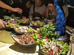 -品德宏·孔雀宴的发源地(金塔园店)