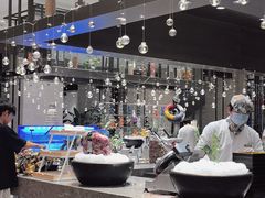 -太湖饭店玉兰厅(自助餐厅)