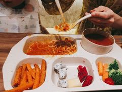 -Pennehut畔尼意面(合肥万象城店)
