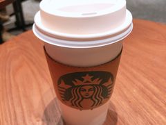 馥芮白FW-星巴克臻选(北京颐堤港中心第二店)