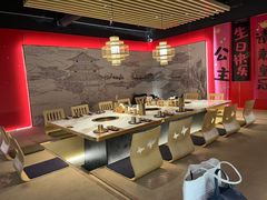 -首尔朴宝·炭火烤肉(五角场店)