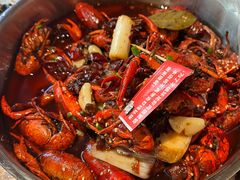 -靓靓蒸虾·头牌蒸虾(万松园玲珑店)