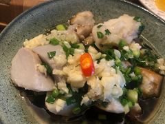 -好灶头妈妈菜·千岛湖柴火鱼餐厅(桐庐店)