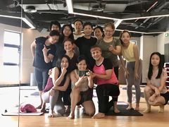 -威尔仕健身·游泳(中港汇店)