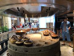 -吃饭皇帝大(赛格国际店)