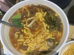 -磁州卤面·地标邯郸菜(97年创始店)