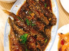 -九龙餐厅(大沽路店)