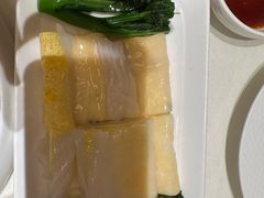 -香港狮子山下·明星粤菜餐厅(北苑店)