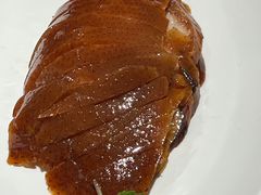 -四季民福烤鸭店(王府井灯市口店)