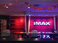 -飞扬影城(正佳IMAX店)
