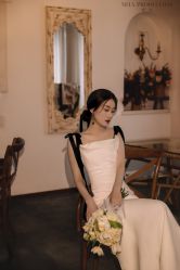 -MANLI BRIDAL婚纱