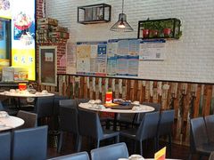 -椒馋小馆(绿源路店)