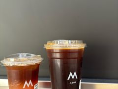 -M Stand(南京新街口金鹰店)