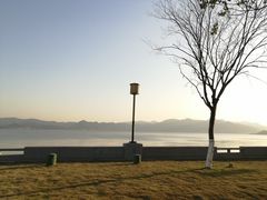 -东钱湖旅游度假区