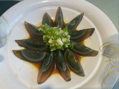 擂椒皮蛋-松沪名灶·新上海菜(飞航吾悦广场店)