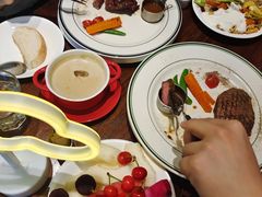 -食间牛排(湖西路店)