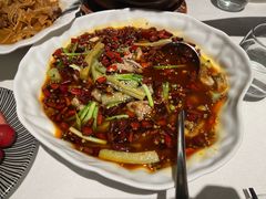 -漢舍中国菜馆(浦东嘉里城店)