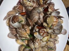 -大闫家烧烤·小海鲜家常菜(郑庄店)
