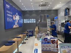 -煲珠公·老红糖珍珠奶茶(金沙洲梦乐城店)