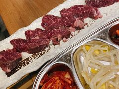 -韩国料理大力士(屏风街店)