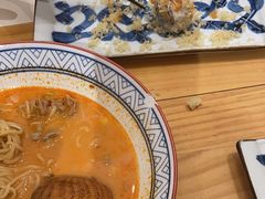 -上户日本料理(北仑富邦店)