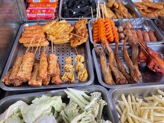 -婵姨小食店