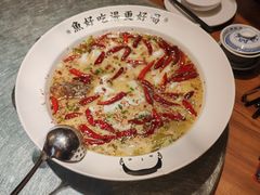 -首秀·四川料理(星耀101店)