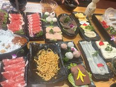 -束河人家(南锣鼓巷店)