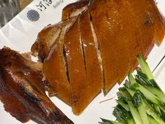-河沿肉饼Beijing Pie(东华门店)