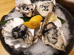 -花和海鲜自助(梅江店)
