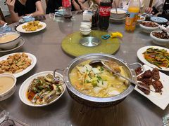 -阿马蛋汤·宁波小海鲜(总店)