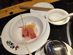 -竹犇番茄火锅(长风街店)