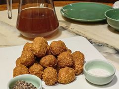 -那家小馆•北京菜•烤鸭(香山店)
