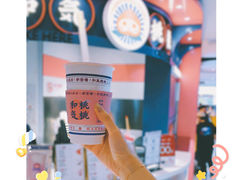 -和气桃桃(宏伊广场店)