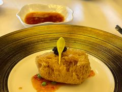 -富力丽思卡尔顿酒店·丽轩中餐厅