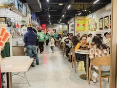 大堂-西关明记肠粉(荔枝湾店)