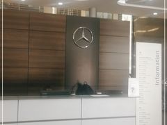 -奔驰利星行(北京花乡店)