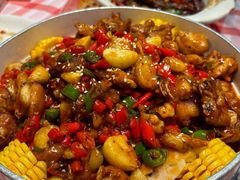 -辣小鲜·南昌大排档(船山路店)
