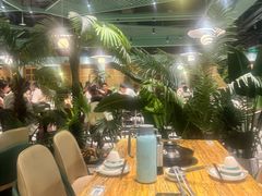 -春润大地海南椰子鸡(沙井京基百纳广场店)