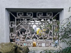 -拙政园