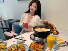 -香香海南菜餐厅