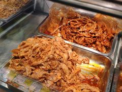 -京八珍(和平东桥店)