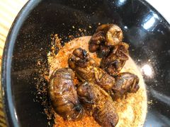 -袁家水泊水浒烤肉(白金店)