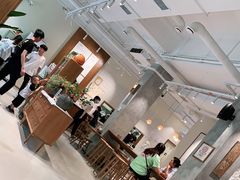 大堂-小豆海棠(人民南路店)