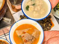 -百味源炭火烤翅 ·夜市大排档(酒仙桥店)