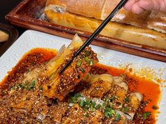 -三生三味密宗川菜·江景餐厅(来福士店)