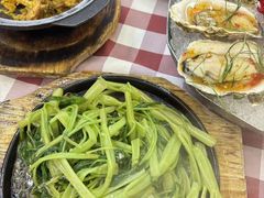 -吉源大排档·鱼生·海鲜(烧烤彩印厂店)