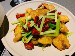 小酥肉-日上三甘(三里屯店)