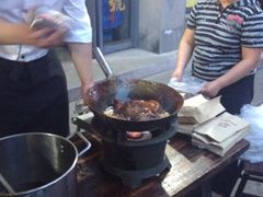 -王裕興肉莊(南禅寺店)